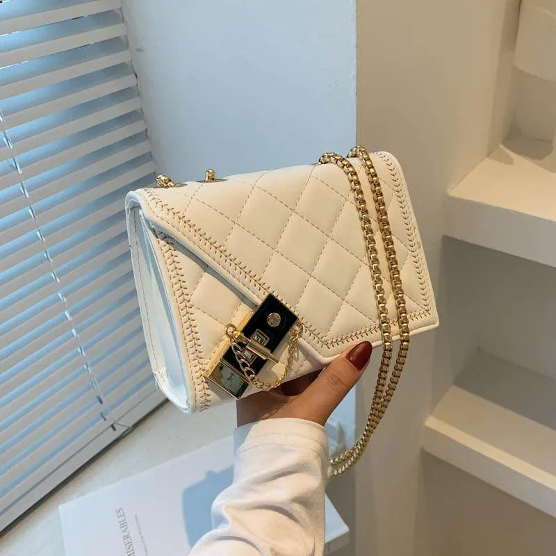 Bolso Messenger Fashion