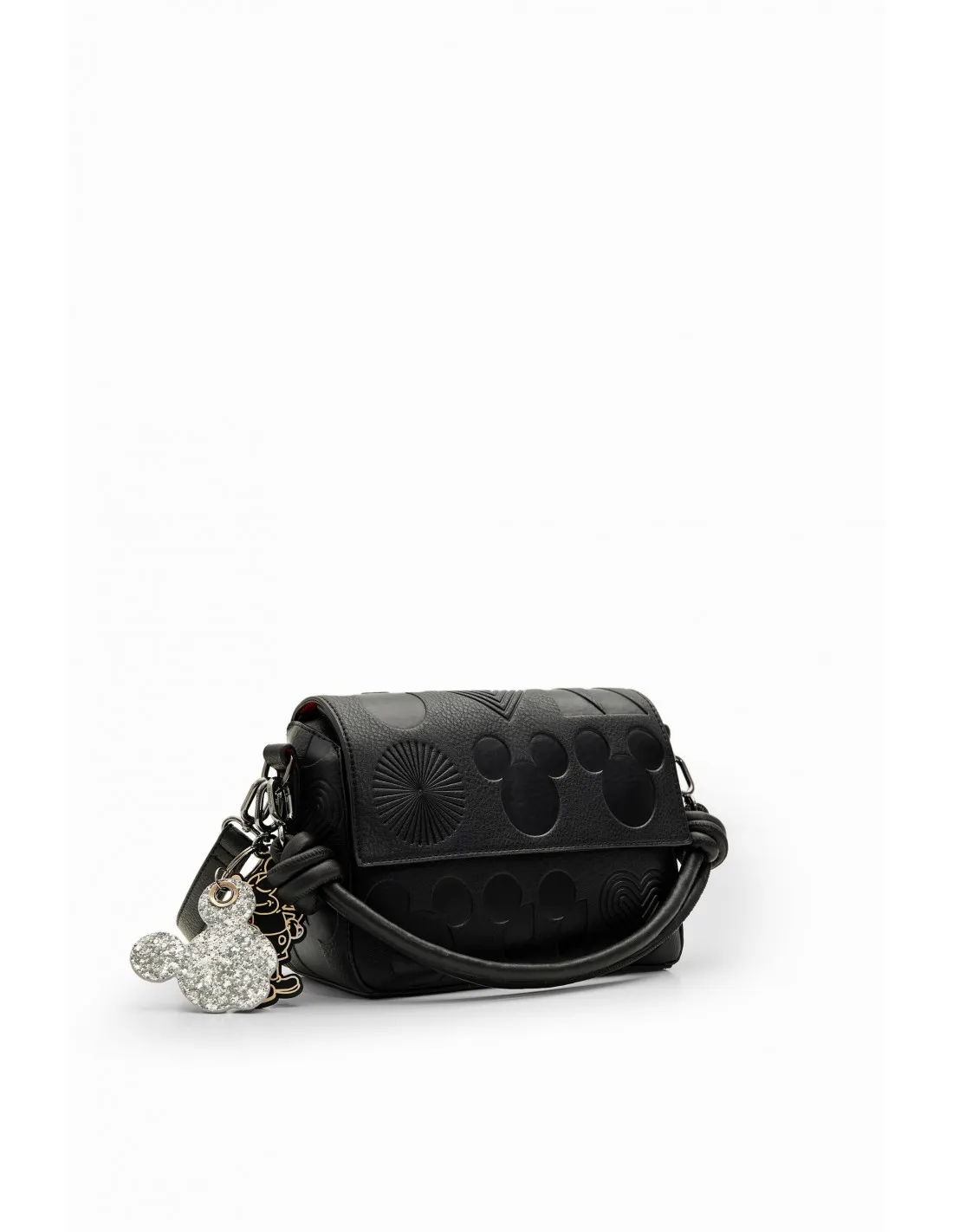 Bolso S Mickey Mouse de Desigual