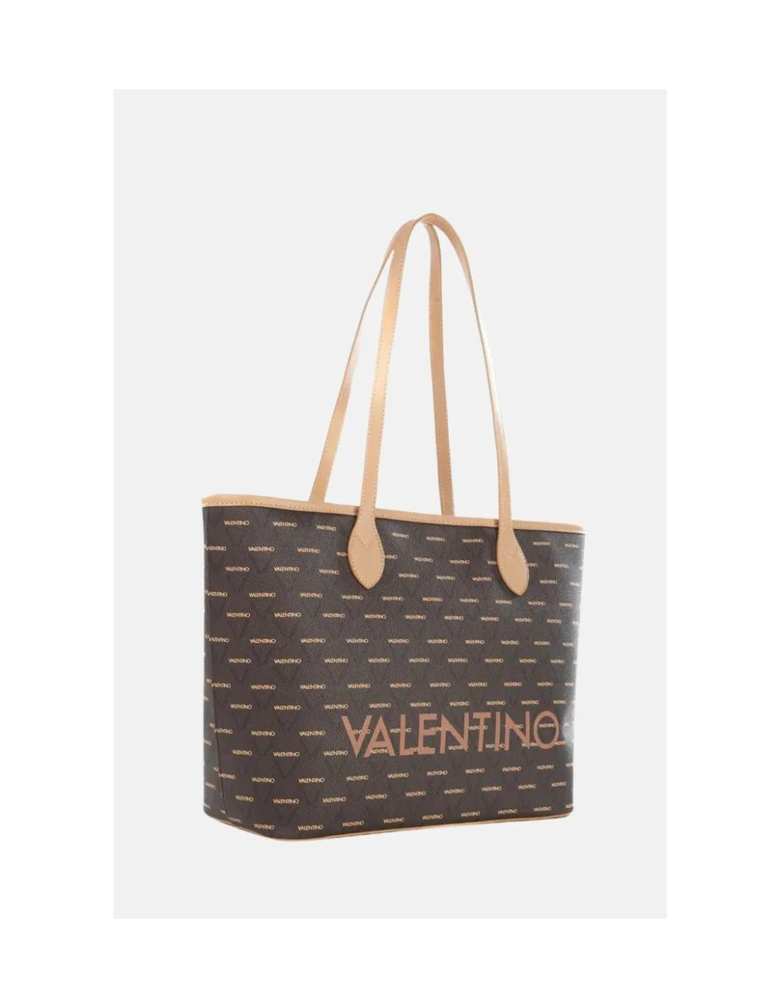 Bolso shopper Liuto de Valentino