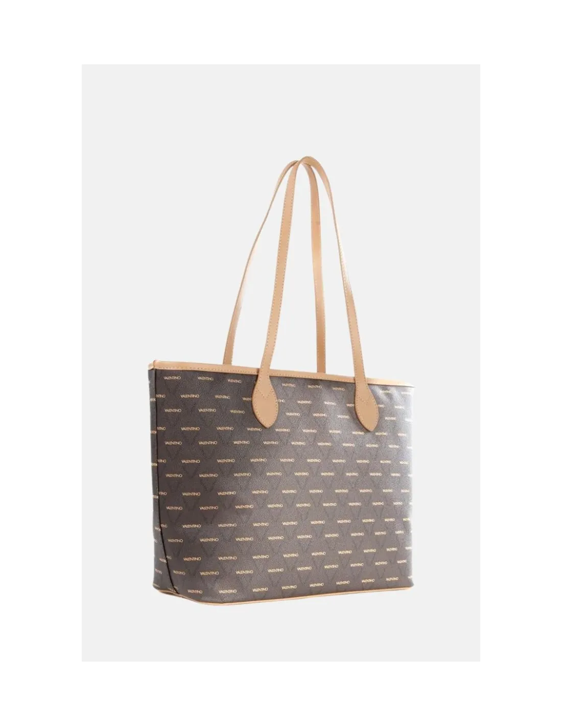 Bolso shopper Liuto de Valentino