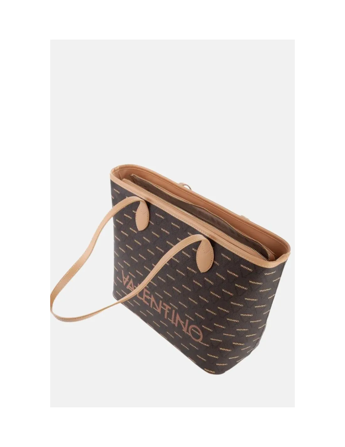 Bolso shopper Liuto de Valentino