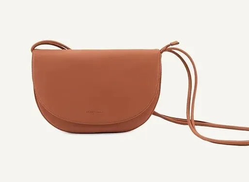 Bolso Soma Half Moon