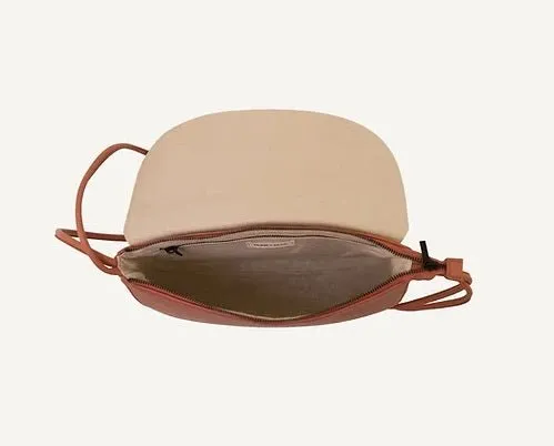 Bolso Soma Half Moon