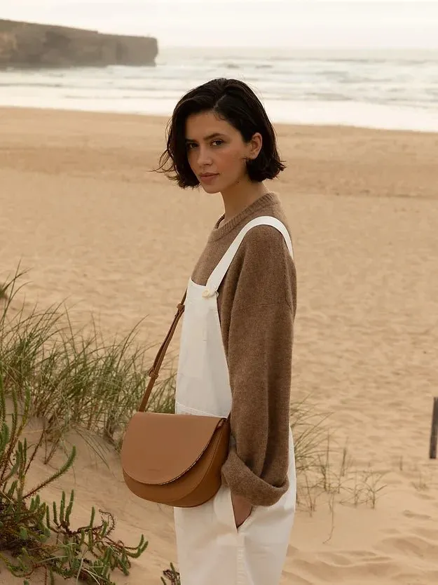 Bolso Soma Half Moon