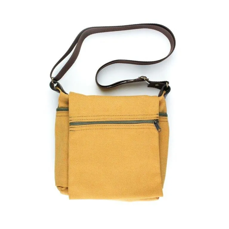 Bolso tapa pequeña