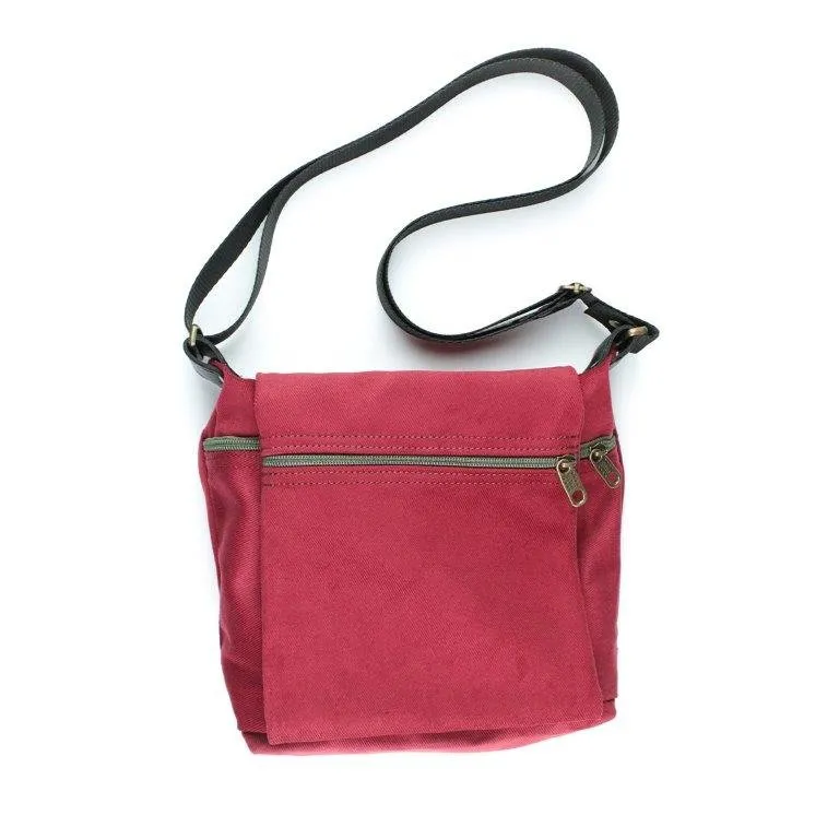 Bolso tapa pequeña
