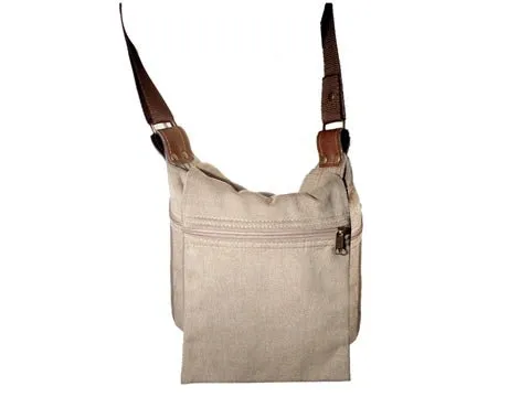Bolso tapa pequeña