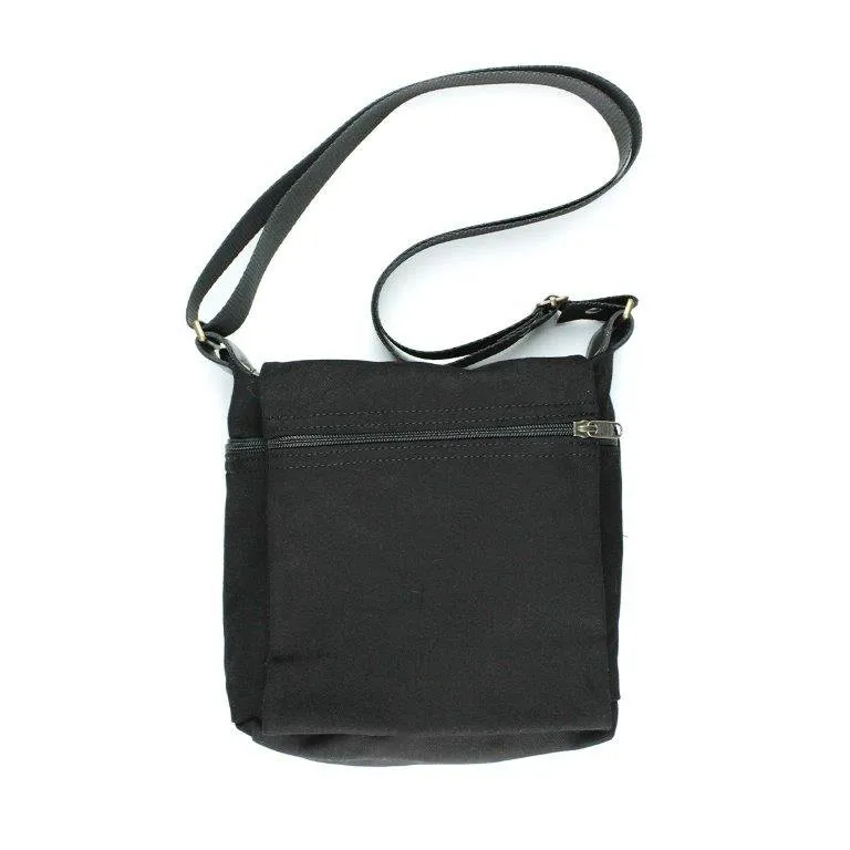 Bolso tapa pequeña