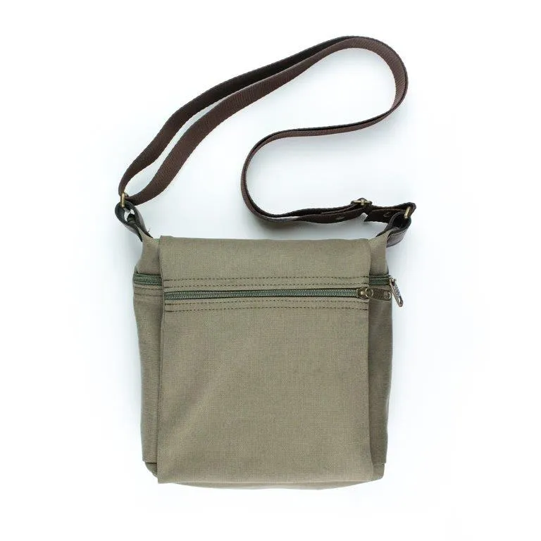 Bolso tapa pequeña