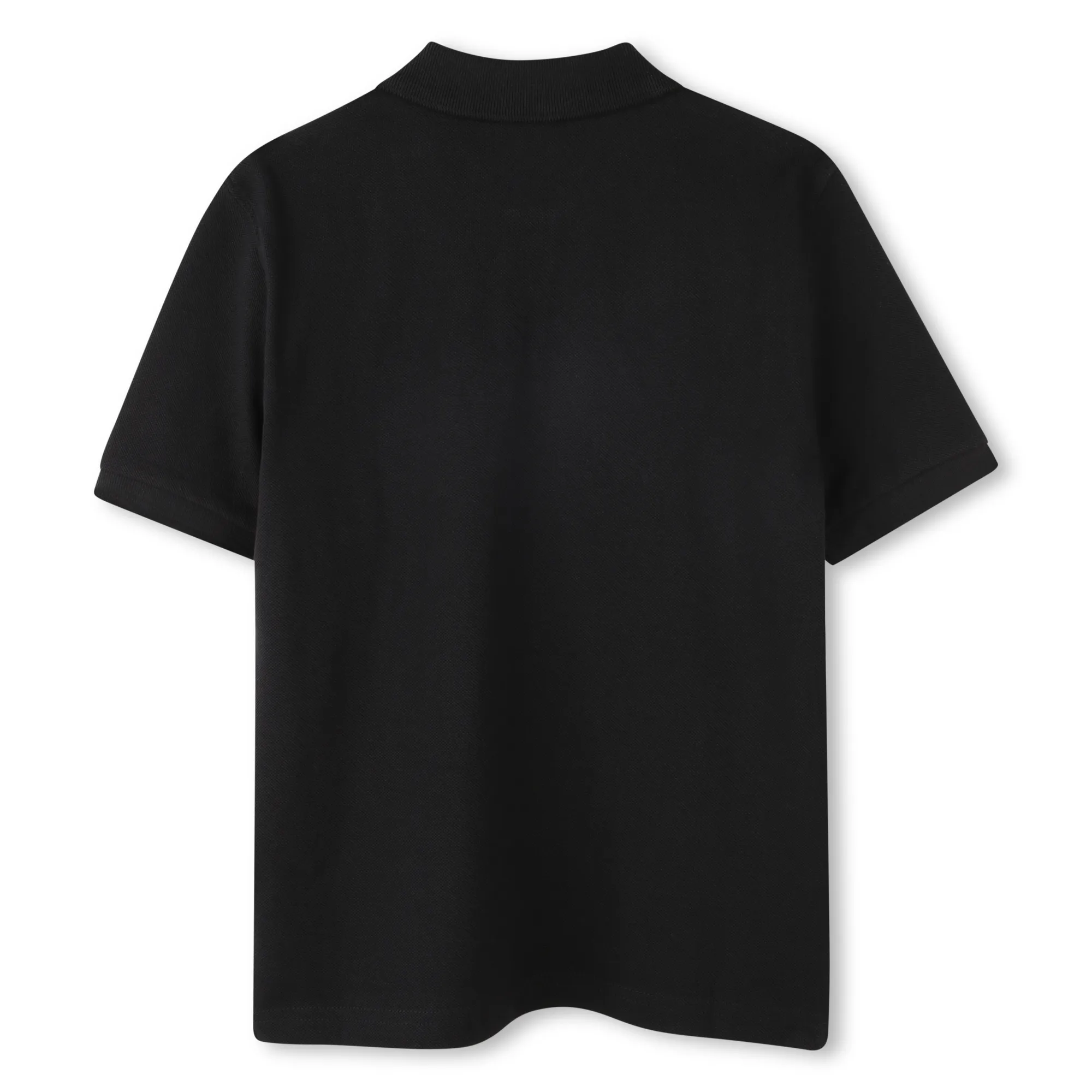 BOSS Polo de manga corta