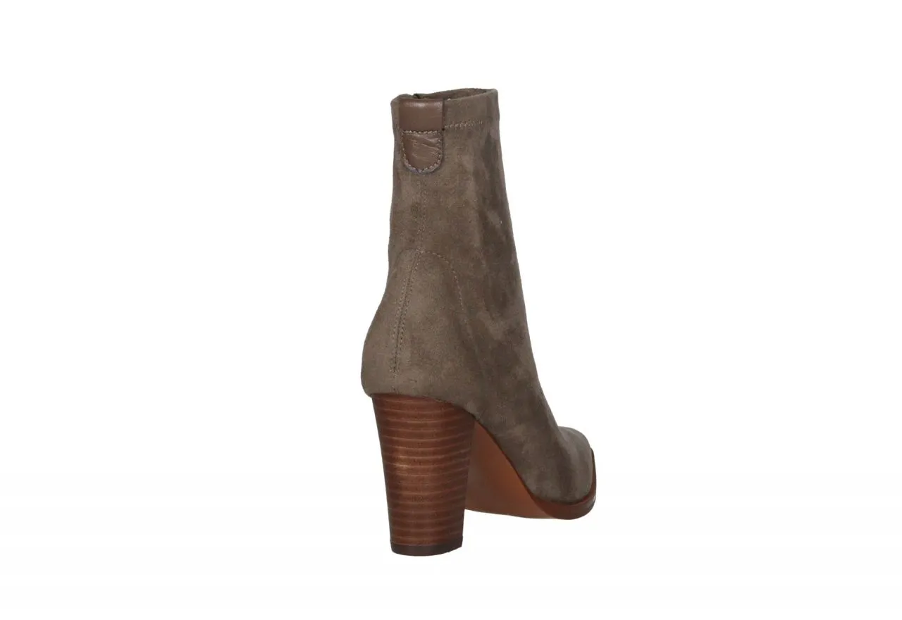 BOTIN ANTELICRA TAUPE TACON ALTO