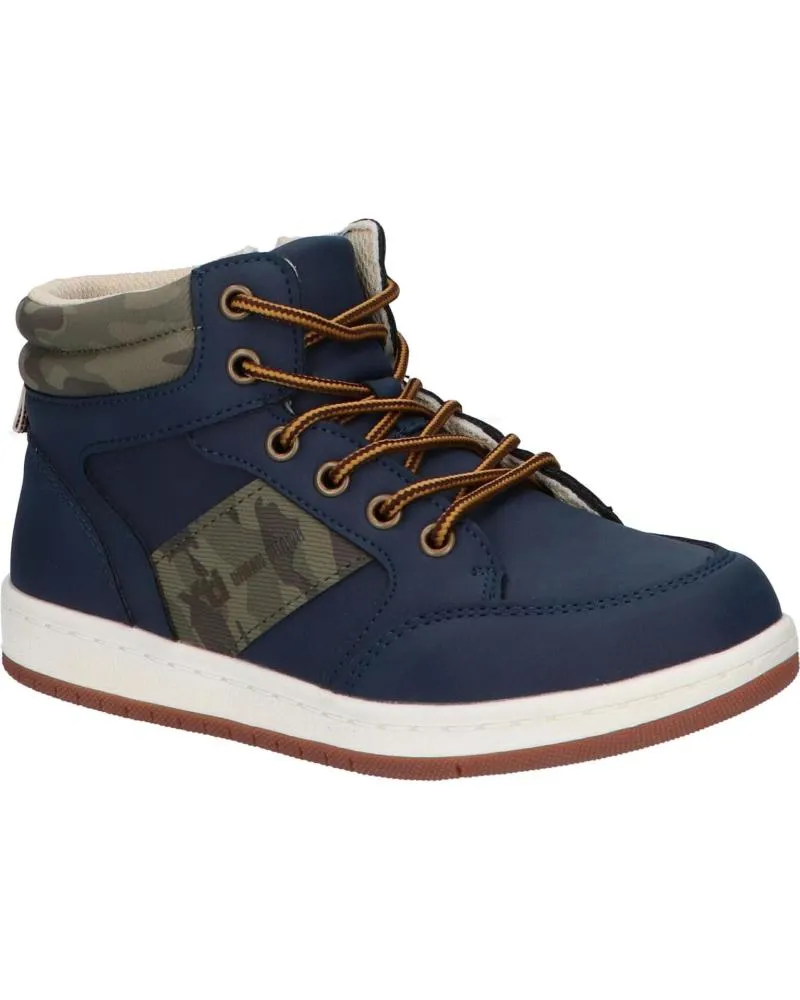 Botines de Mujer y Niña XTI 150039 NAVY