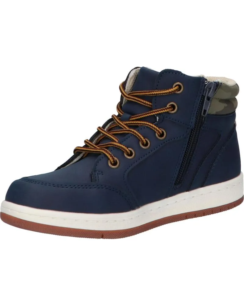 Botines de Mujer y Niña XTI 150039 NAVY