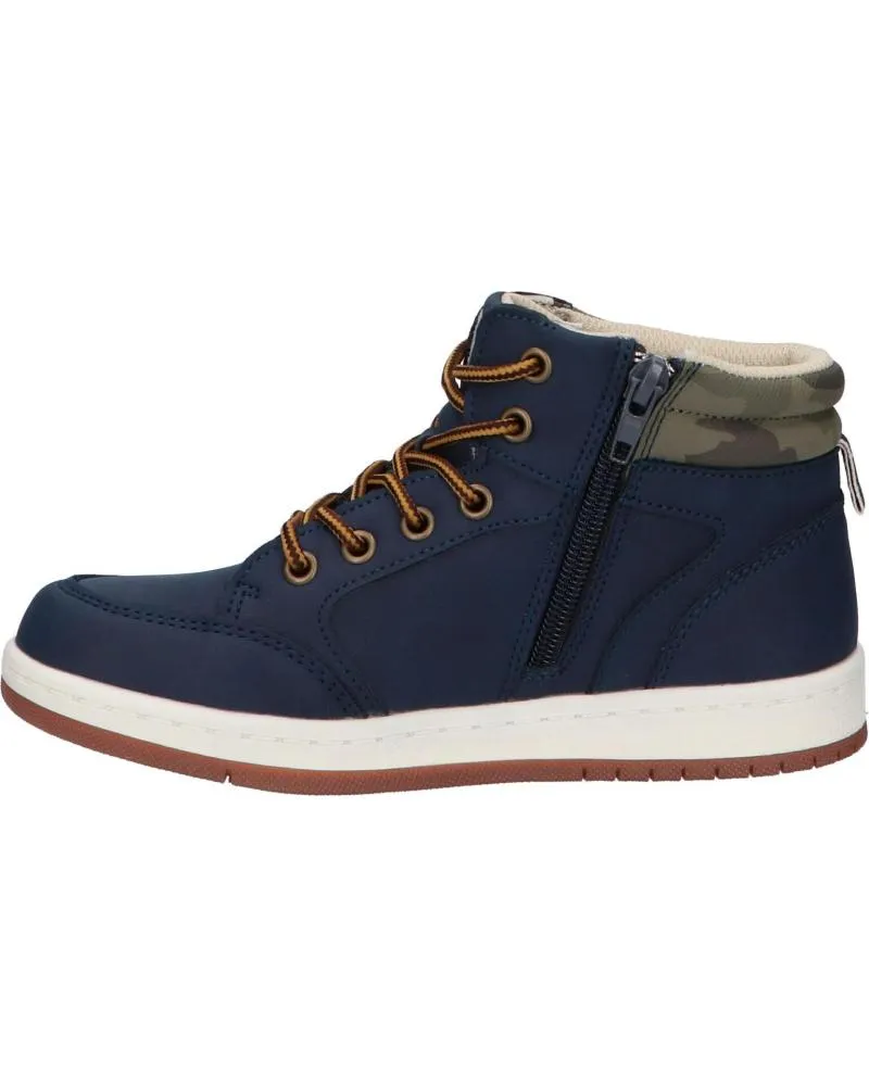 Botines de Mujer y Niña XTI 150039 NAVY