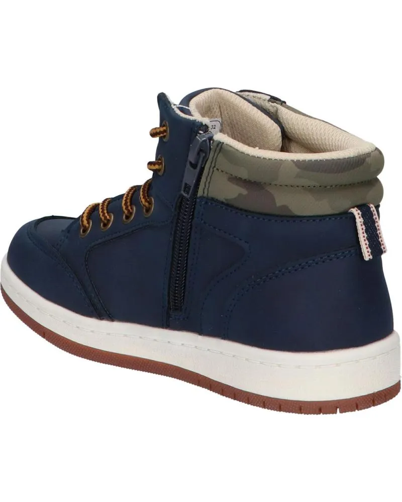 Botines de Mujer y Niña XTI 150039 NAVY