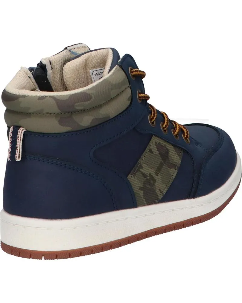 Botines de Mujer y Niña XTI 150039 NAVY