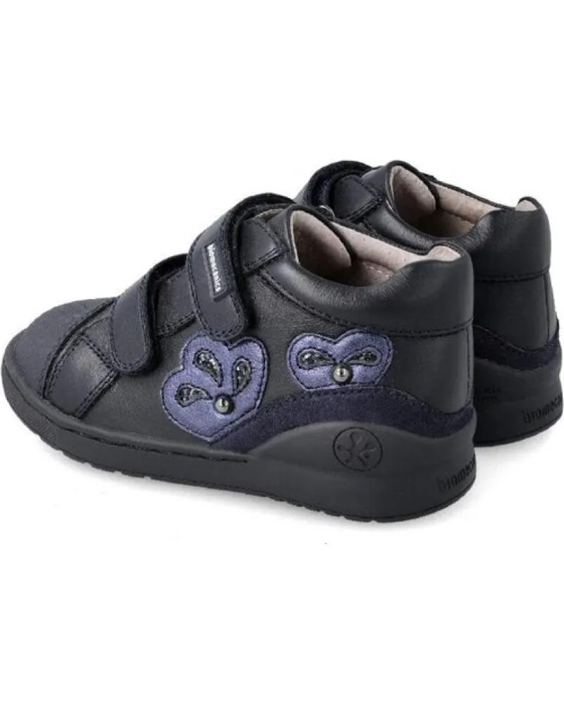 Botines de Niña BIOMECANICS BOTINES AZUL