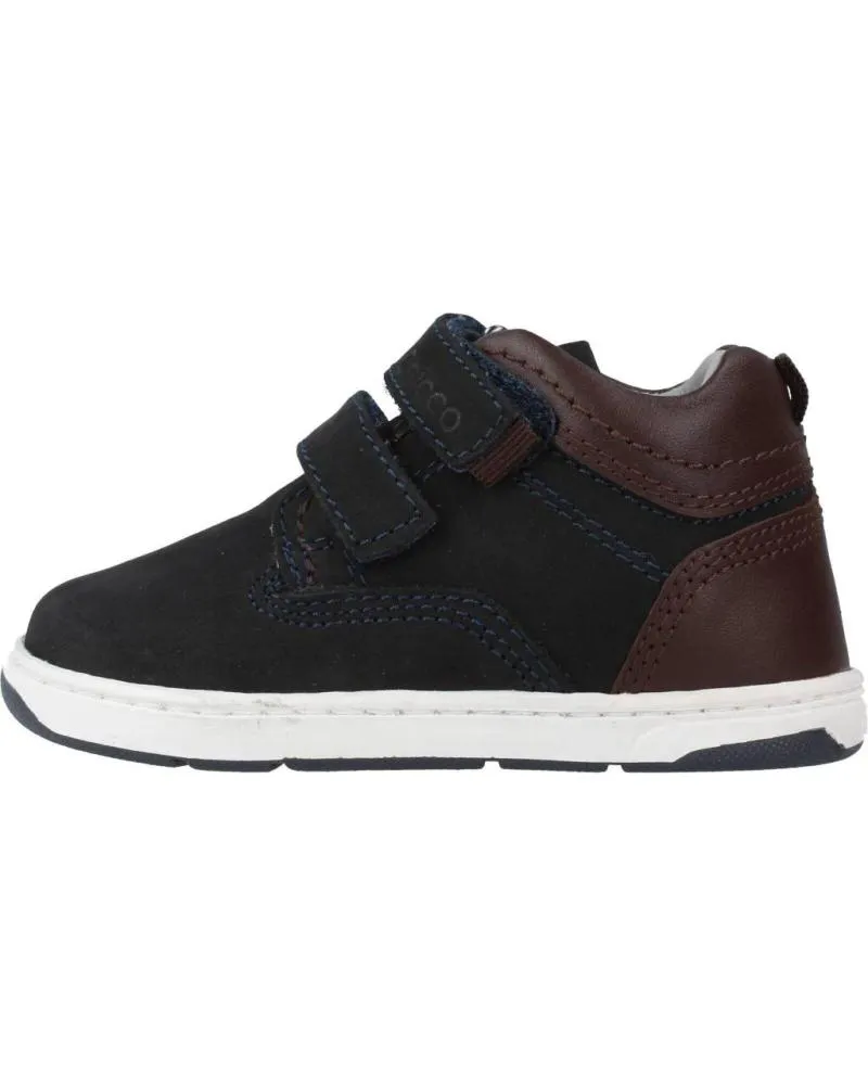 Botines de Niño CHICCO 1068137C AZUL
