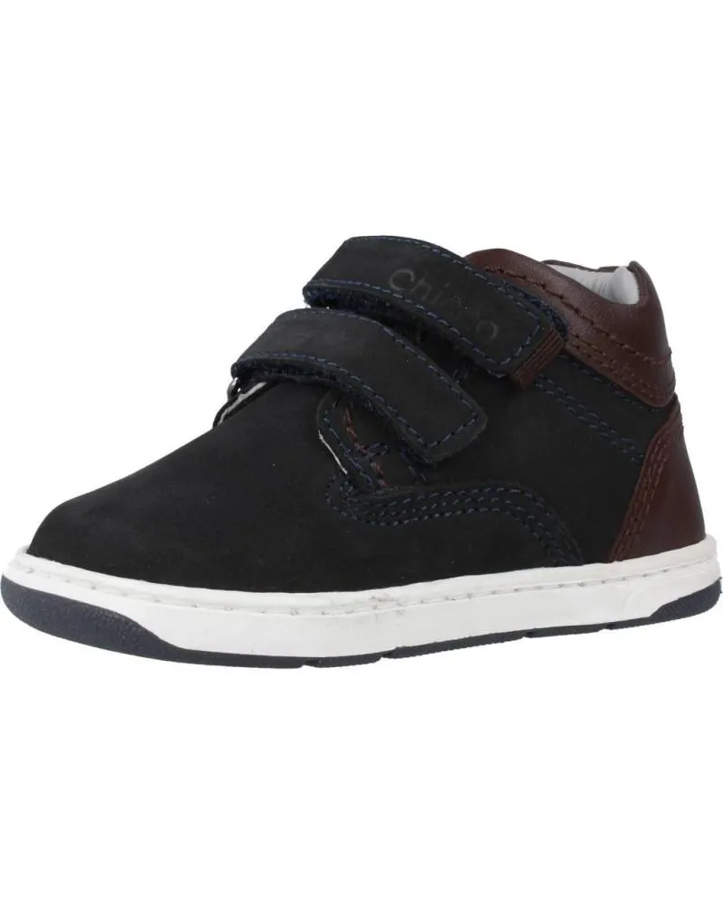 Botines de Niño CHICCO 1068137C AZUL