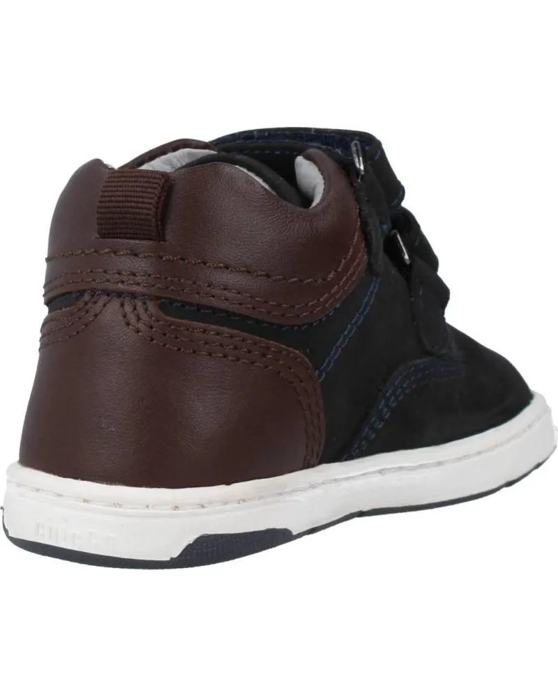 Botines de Niño CHICCO 1068137C AZUL