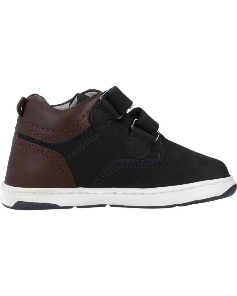 Botines de Niño CHICCO 1068137C AZUL