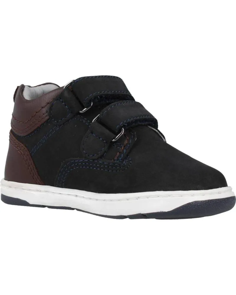 Botines de Niño CHICCO 1068137C AZUL