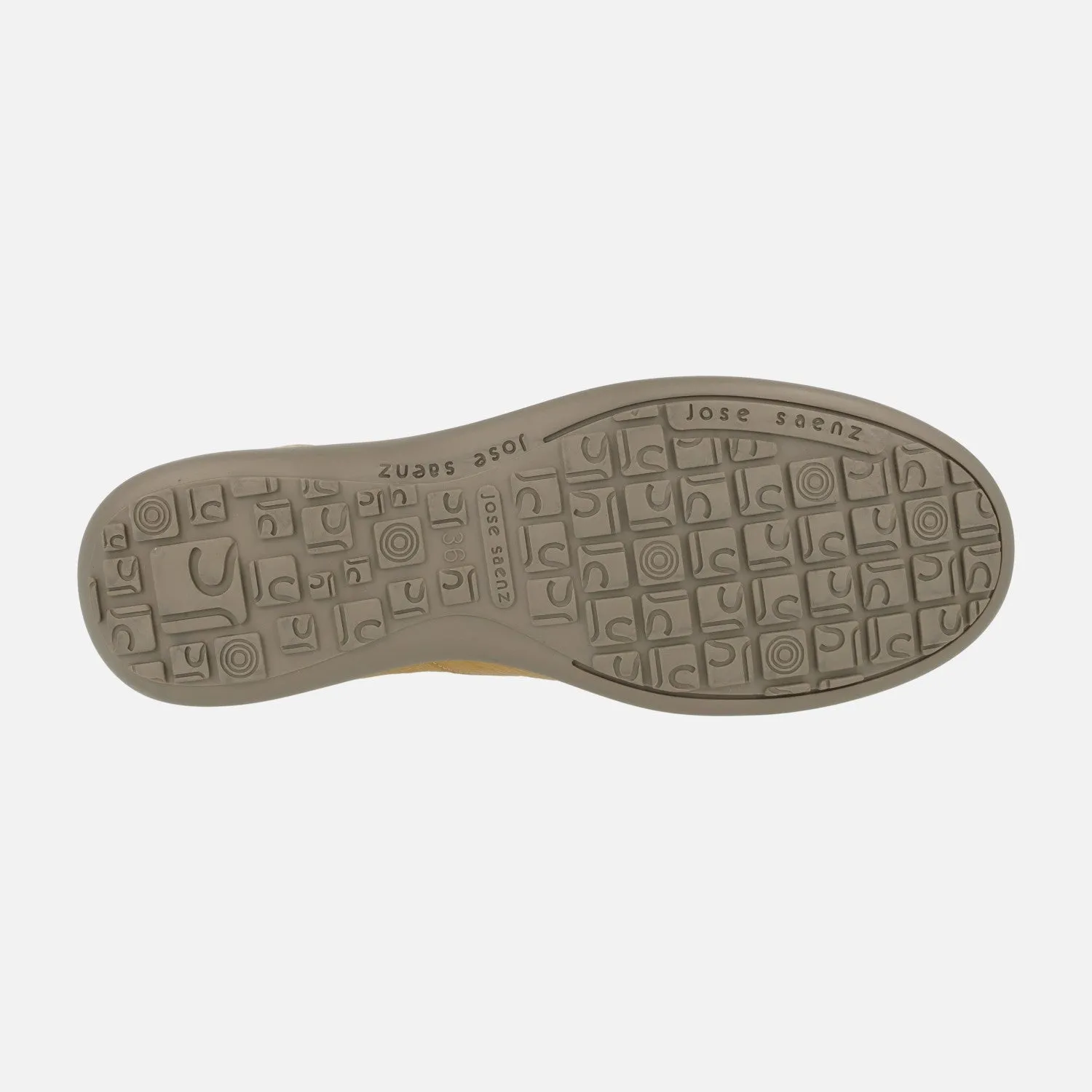 Botines de piel Rural con cremallera central