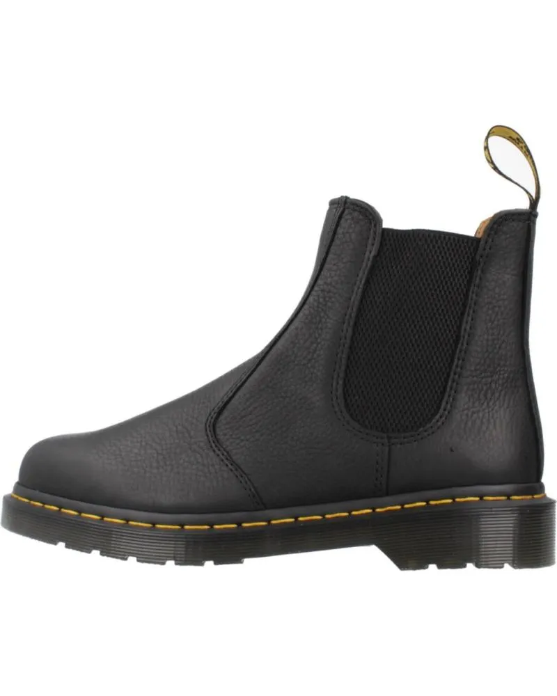 Botines DR MARTENS  de Hombre BOTINES HOMBRE MODELO 2976 COLOR NEGRO  BLACK