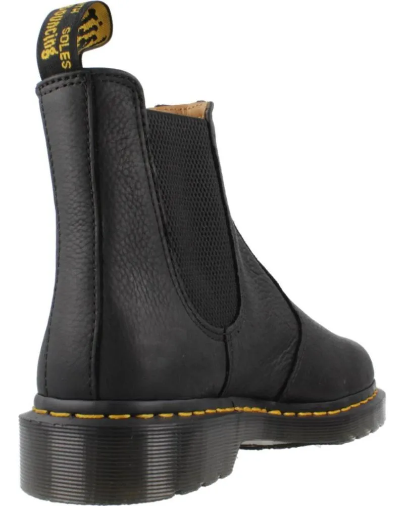 Botines DR MARTENS  de Hombre BOTINES HOMBRE MODELO 2976 COLOR NEGRO  BLACK