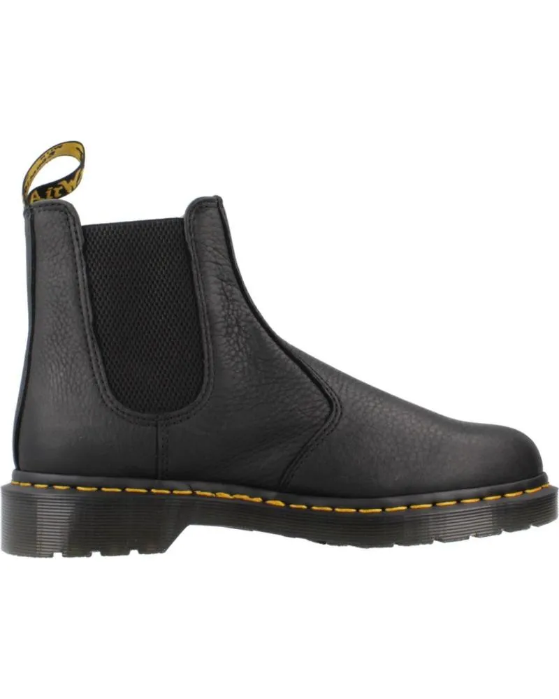 Botines DR MARTENS  de Hombre BOTINES HOMBRE MODELO 2976 COLOR NEGRO  BLACK