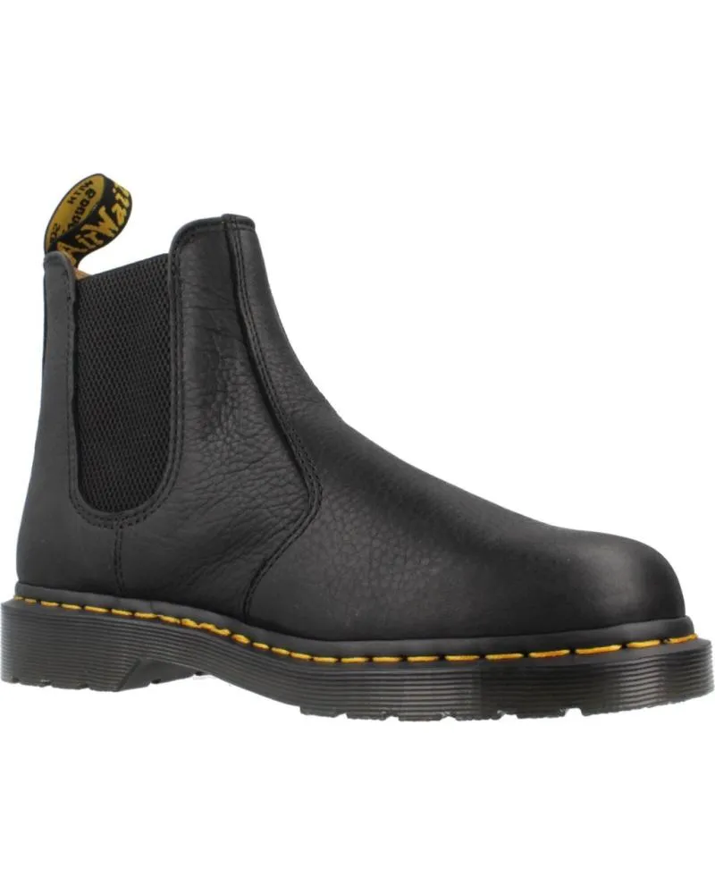 Botines DR MARTENS  de Hombre BOTINES HOMBRE MODELO 2976 COLOR NEGRO  BLACK