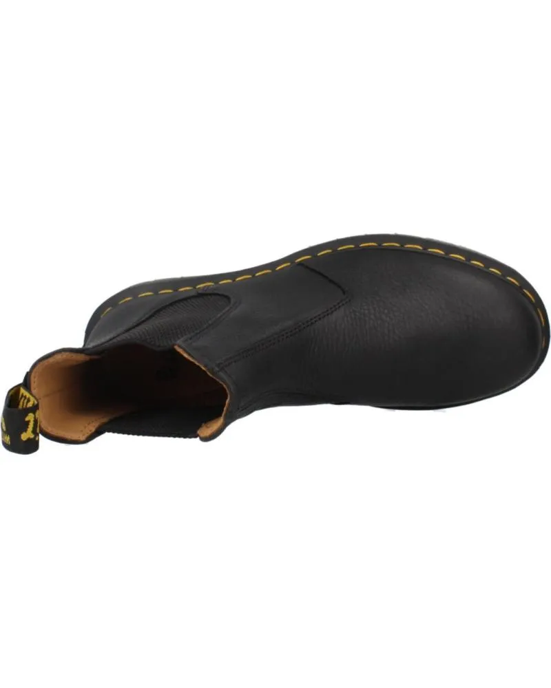 Botines DR MARTENS  de Hombre BOTINES HOMBRE MODELO 2976 COLOR NEGRO  BLACK