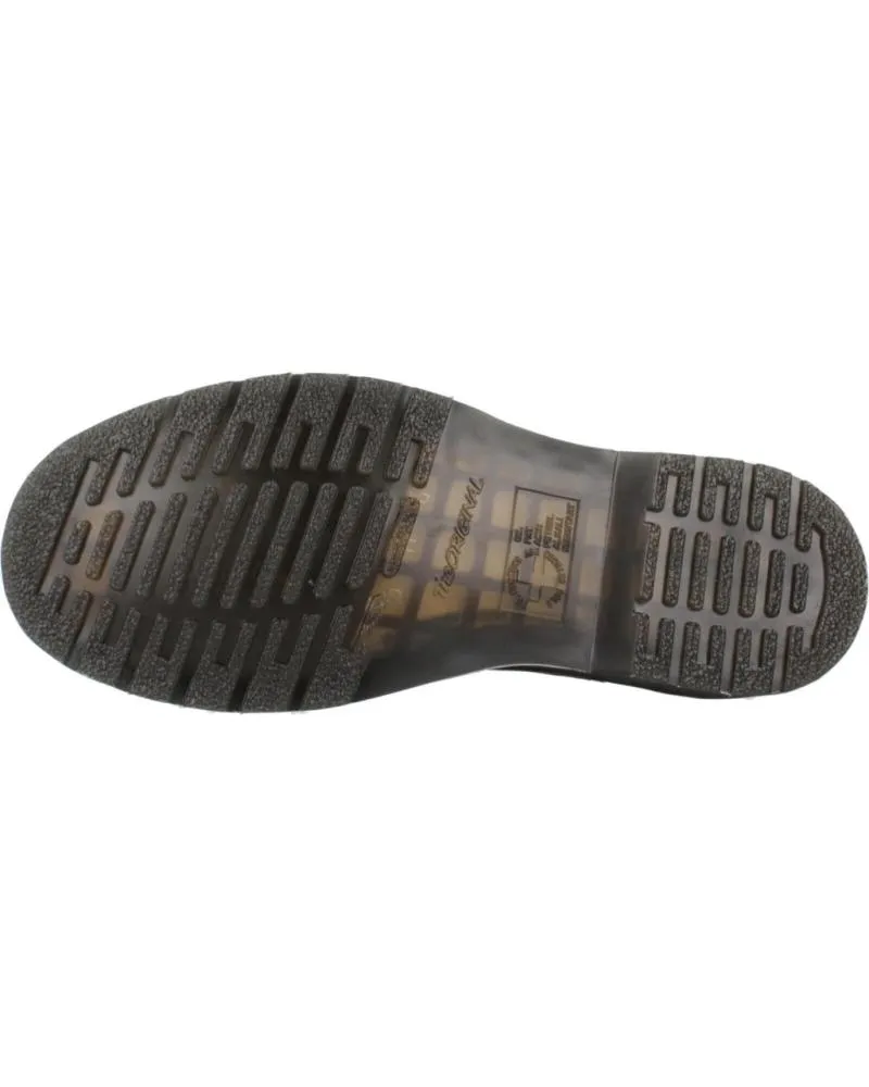 Botines DR MARTENS  de Hombre BOTINES HOMBRE MODELO 2976 COLOR NEGRO  BLACK