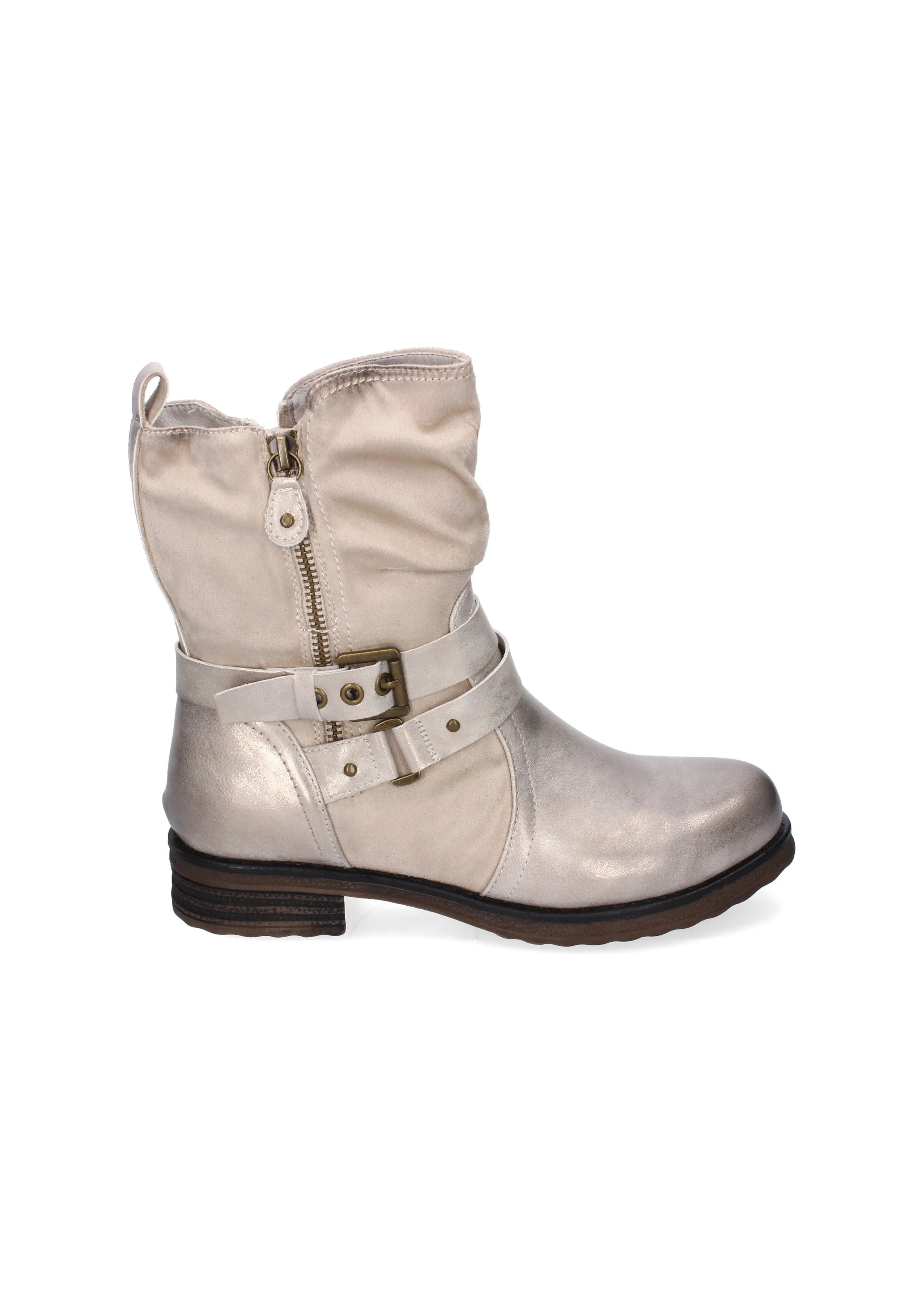 BOTINES FELI