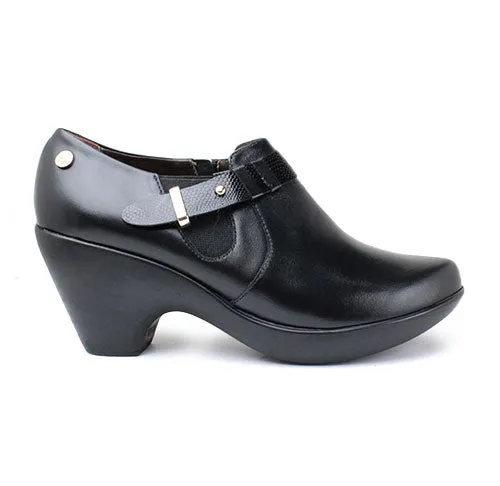 Botines Laura 26652