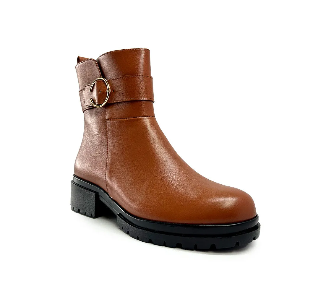 Botines Veronica 167153