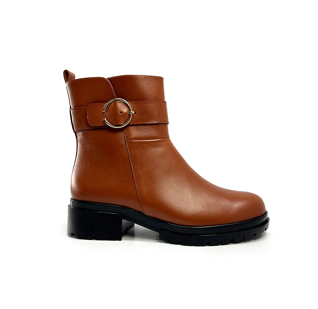 Botines Veronica 167153