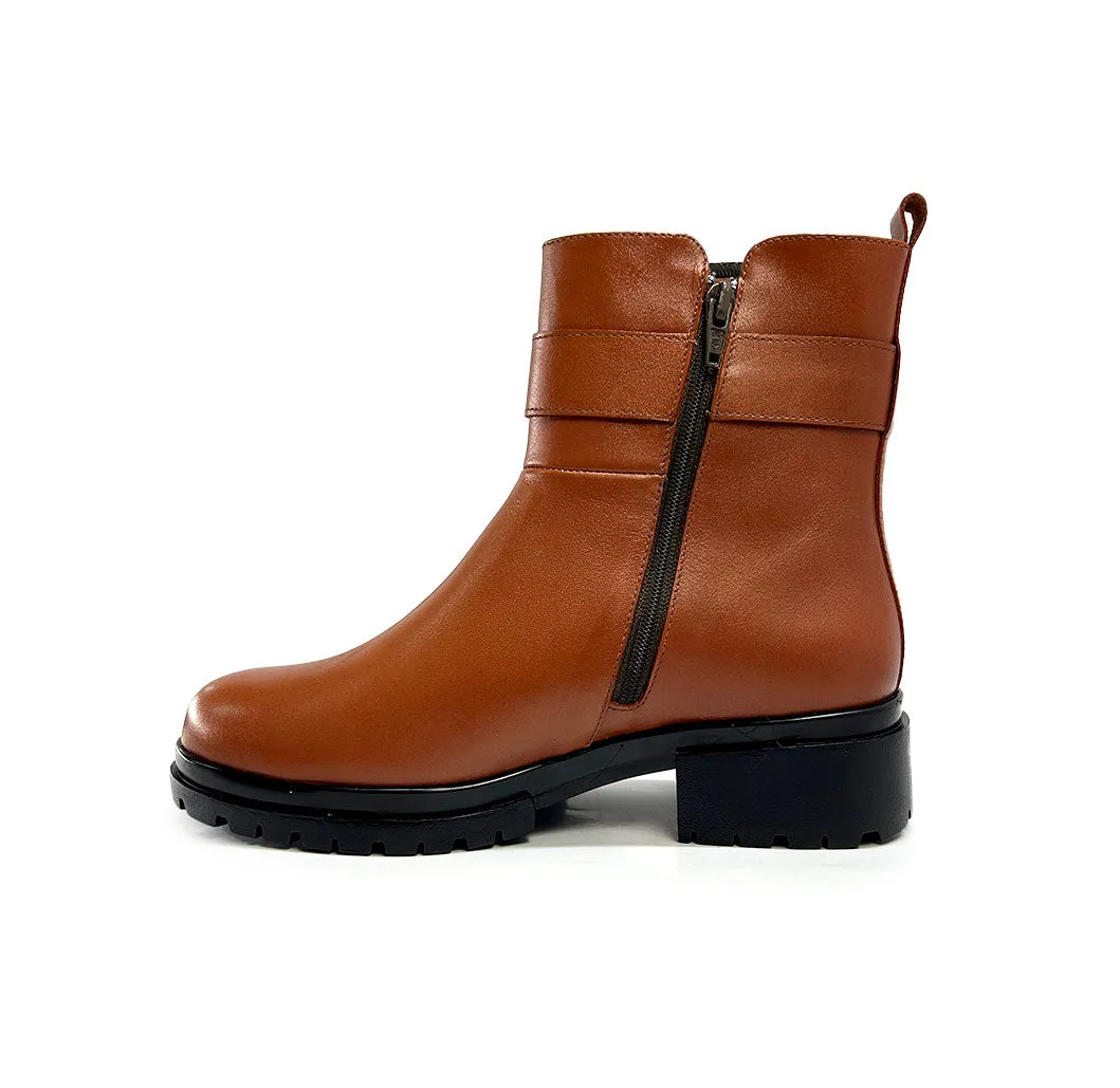 Botines Veronica 167153