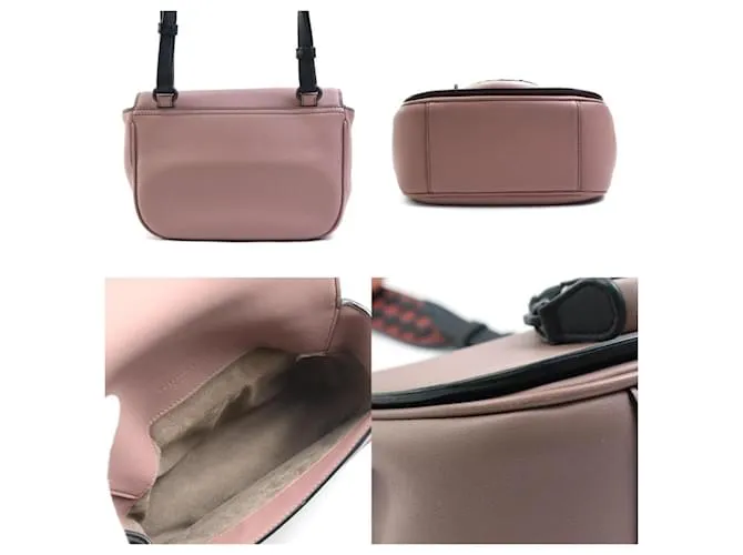 BOTTEGA VENETA  ROSA 