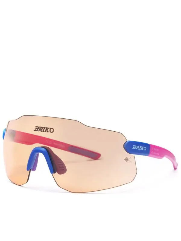 BRIKO GAFAS  MULTICOLOR