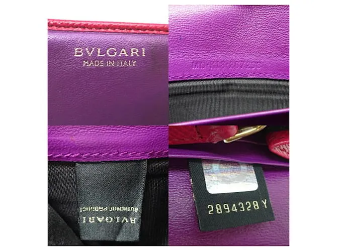 Bulgari Bvlgari bvlgari Rosa 