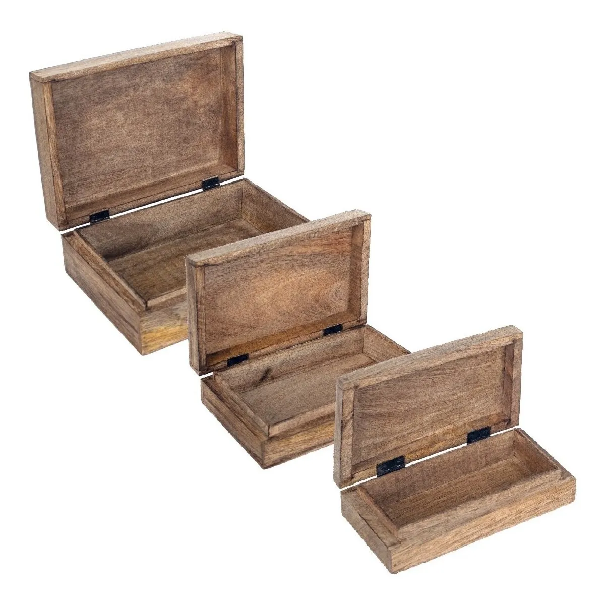 Cajas  corales 3 Unidades