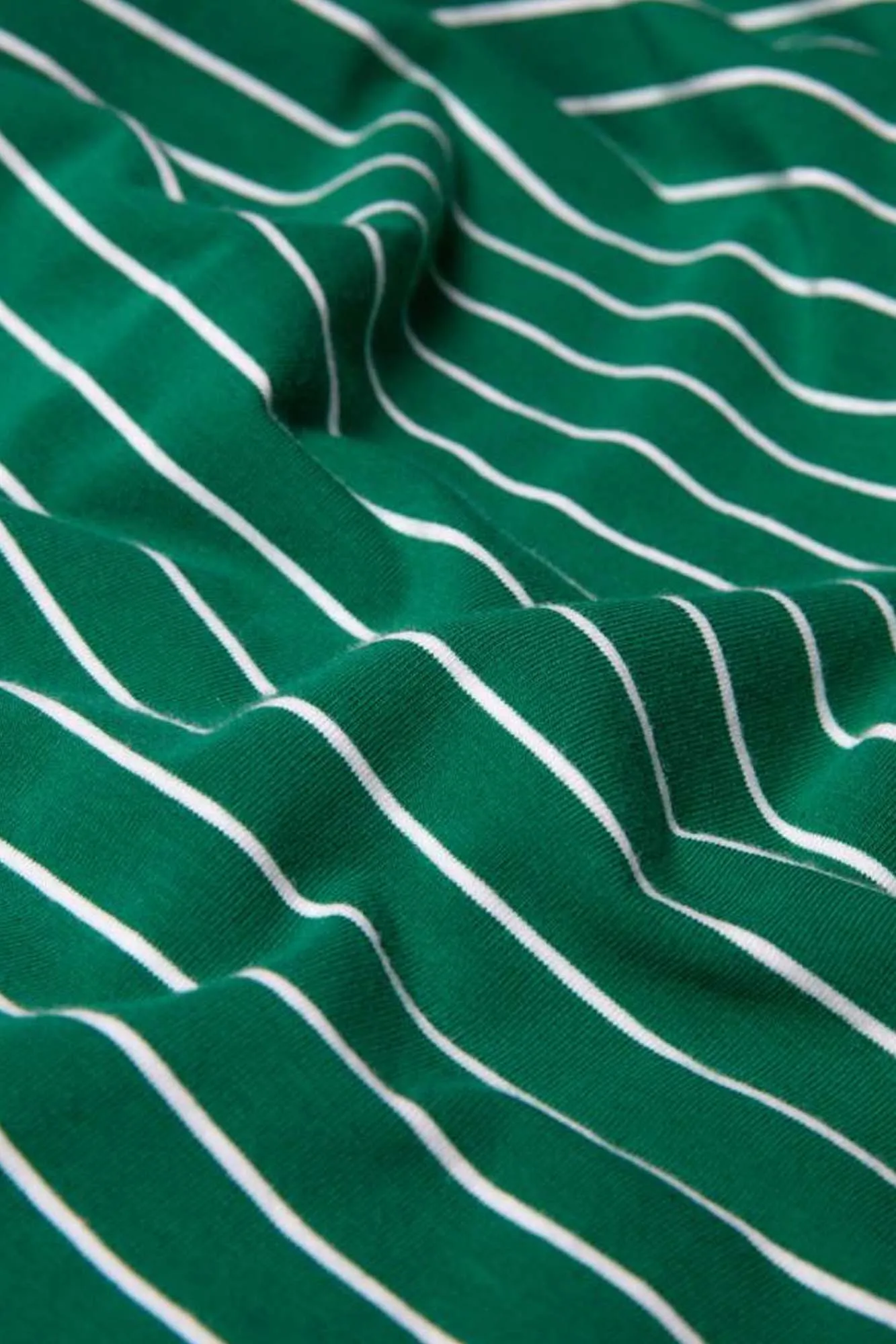 Camiseta de rayas SPORTS CLUB