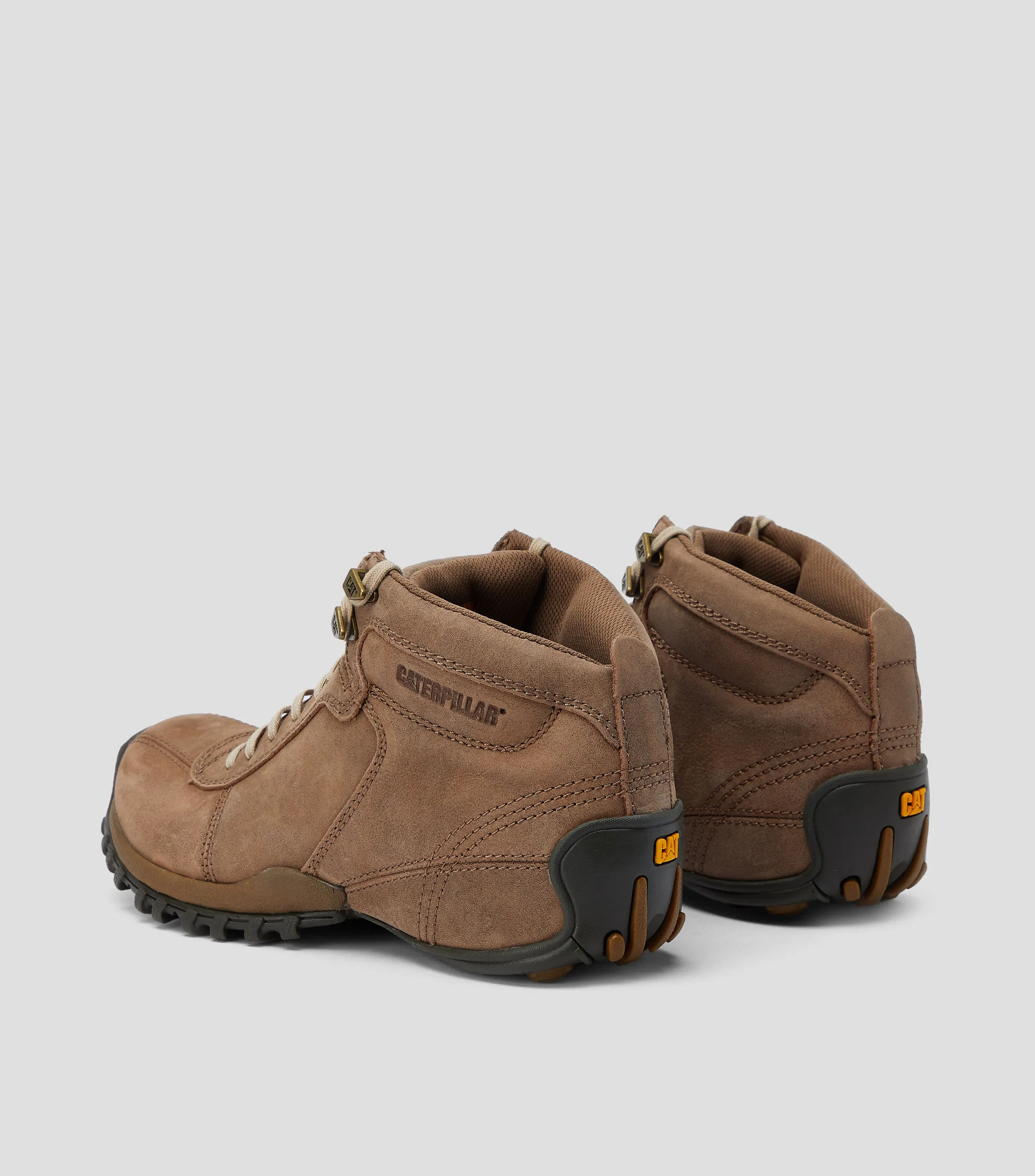 Caterpillar Botines Hombre