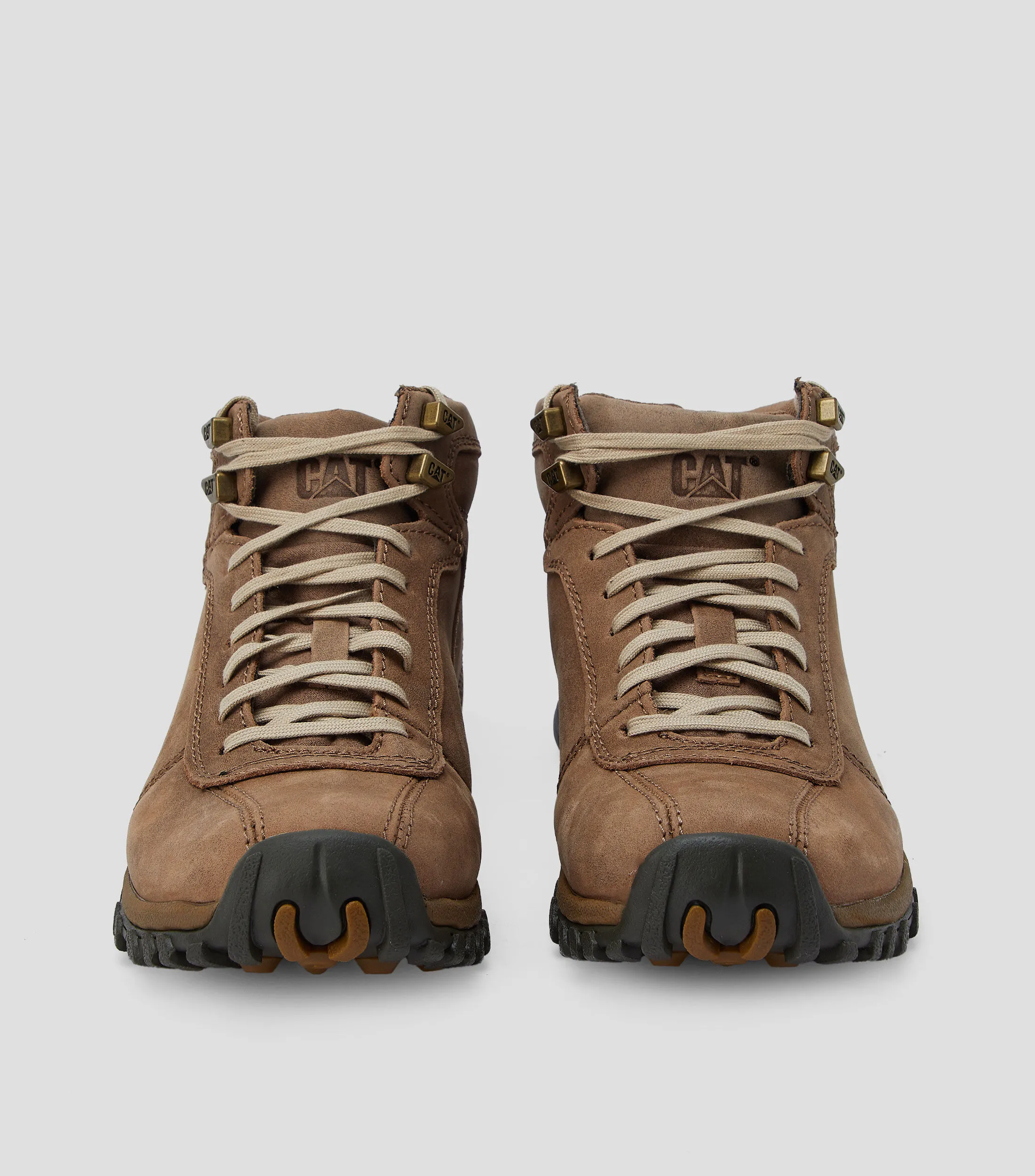 Caterpillar Botines Hombre