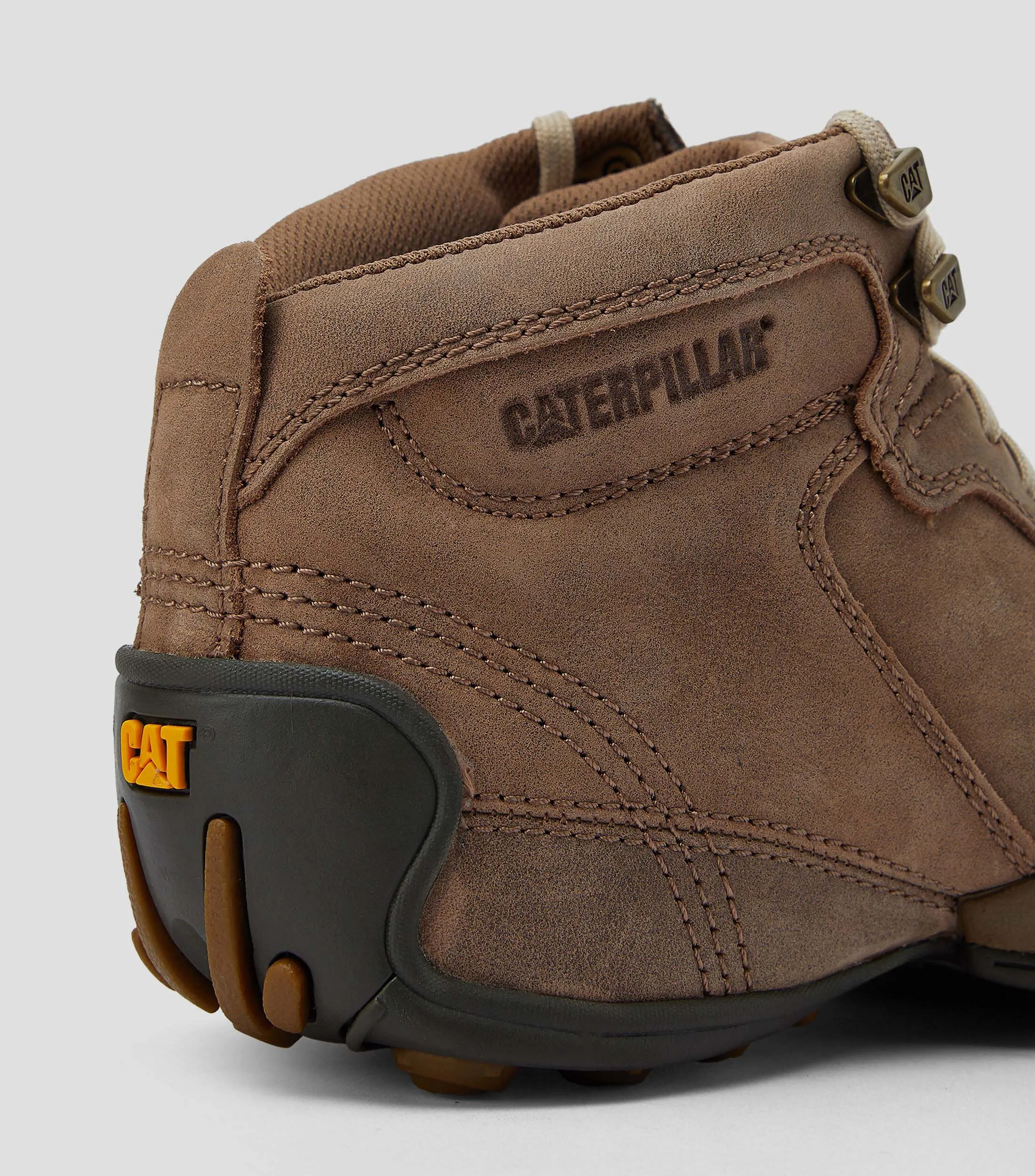 Caterpillar Botines Hombre