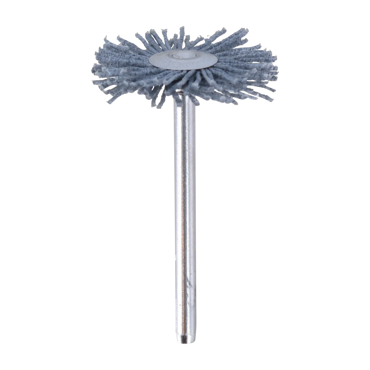 Cepillo Abrasivo de Alto Rendimiento Dremel 26mm