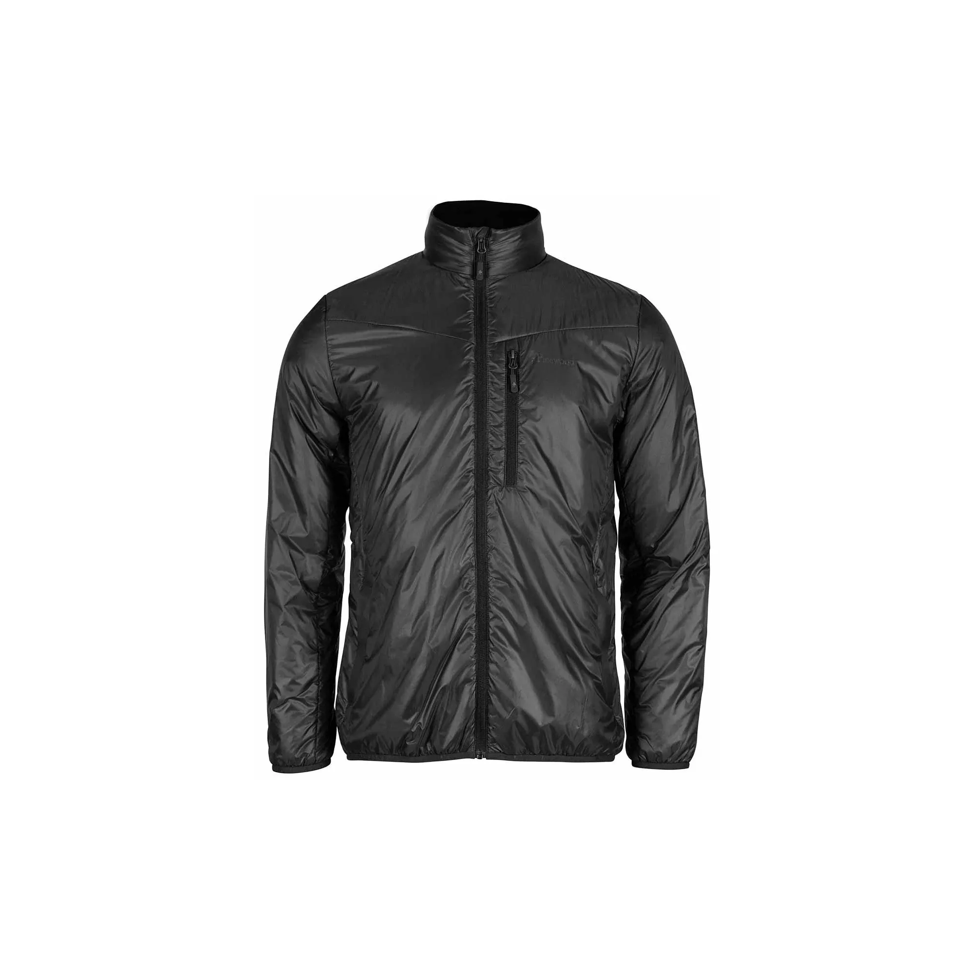 Chaqueta de frío extremo Pinewood con lana