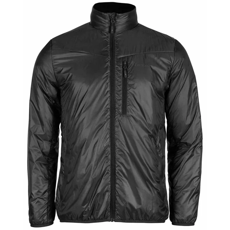 Chaqueta de frío extremo Pinewood con lana