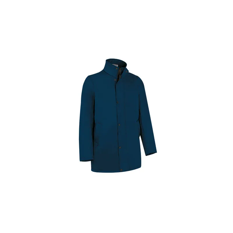 Chaquetón de trabajo tejido softshell Dallas VALENTO
